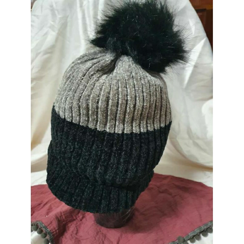 Nón len nón sơ sinh nón vành nón phi công hàn quốc cho bé