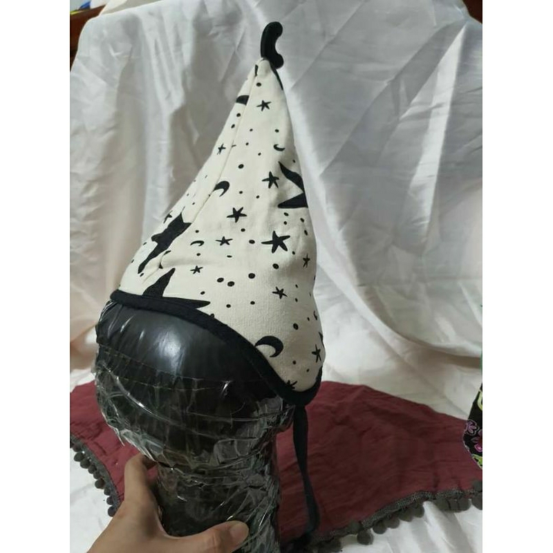 Nón len nón sơ sinh nón vành nón phi công hàn quốc cho bé