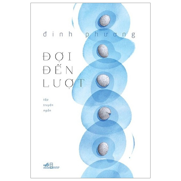 Sách - Đợi đến lượt (Nhã Nam)