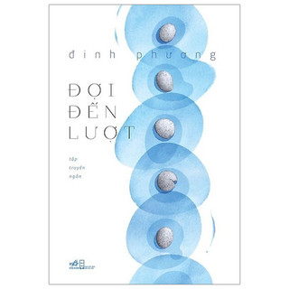 Sách - Đợi đến lượt