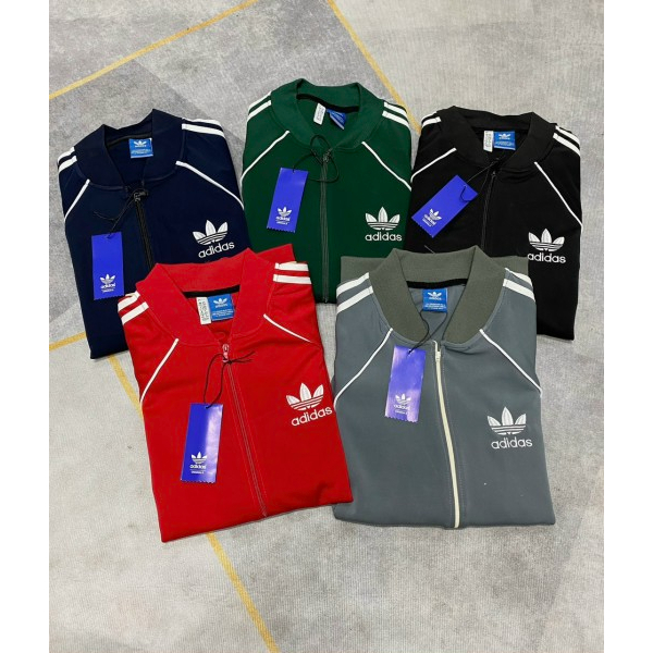 Áo khoác gió bomber nam nữ adidas 3 sọc , áo khoác gió ads 3 sọc nam nữ , chất liệu cotton nỷ dày dặn