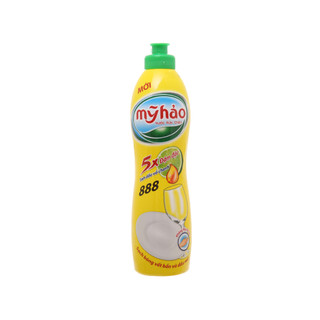 Nước rửa chén mỹ hảo 390g,750g
