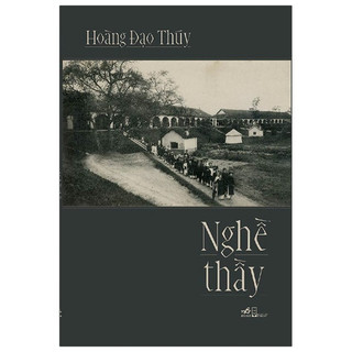 Sách - Nghề thầy