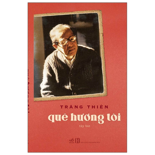 Sách - Quê hương tôi (TB 2021) (Bìa cứng)