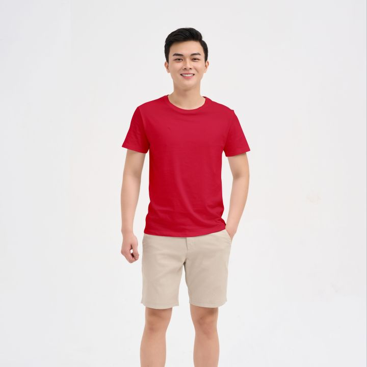 Áo phông unisex nam nữ cotton poly đủ size S-4XL,5XL,6XL bigsize < 130kg