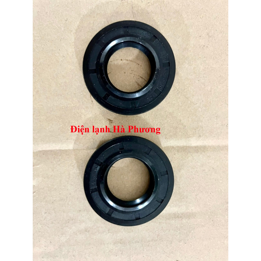 Phớt máy giặt SAMSUNG - Dùng chung nhiều model - Mới hãng - F20