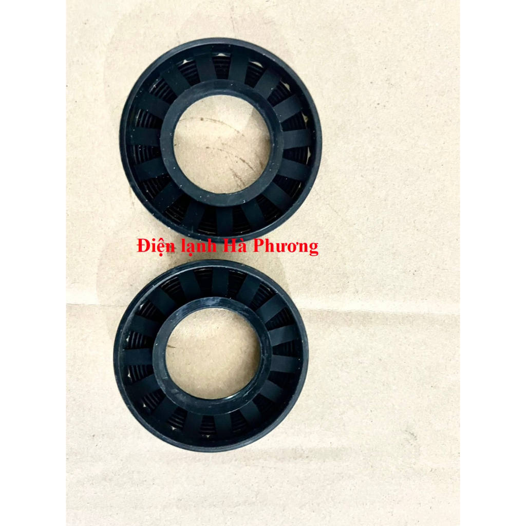 Phớt máy giặt SAMSUNG - Dùng chung nhiều model - Mới hãng - F20