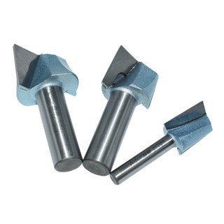 MŨI SOI GỖ PHAY NỀN TIDEWAY LC0106