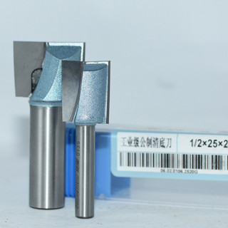 MŨI SOI GỖ PHAY NỀN TIDEWAY LC0106