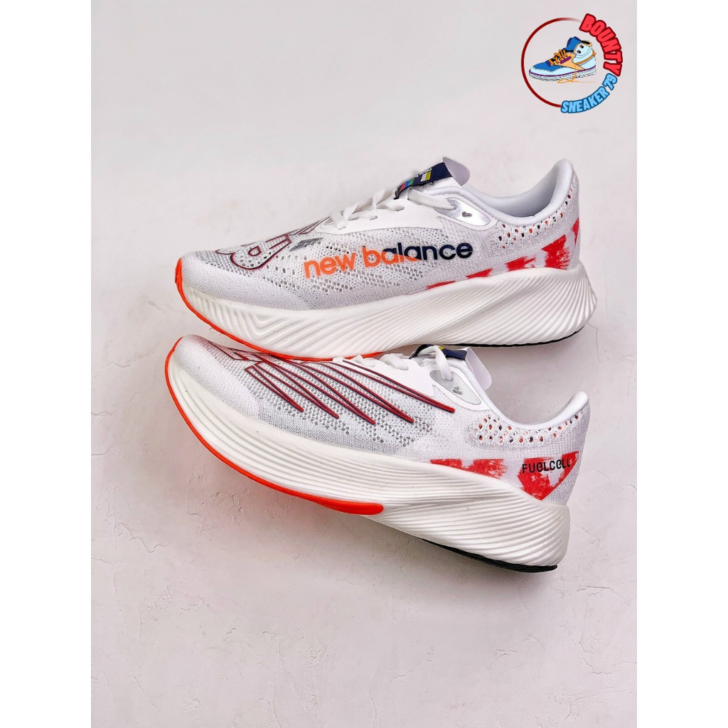 Giày Thể Thao New Balance Fuelcell RC Elite V2 (Chính hãng - Fullbox)