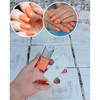 Sơn móng tay Dior 231 Tester ( Sản PHẩm Chính Hãng )