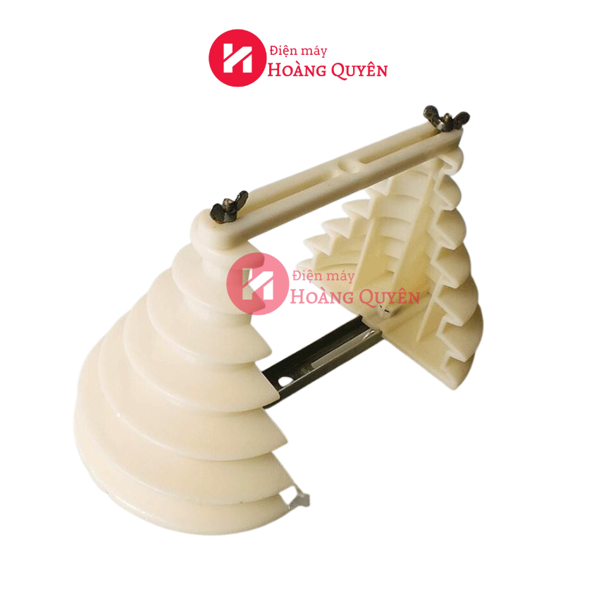 Khuôn Quấn Dây Đồng, Máy Biến Áp, Motor Loại Nhọn | Khuôn cuốn moto từ 0.55 - 4.0kw, Nhựa ABS