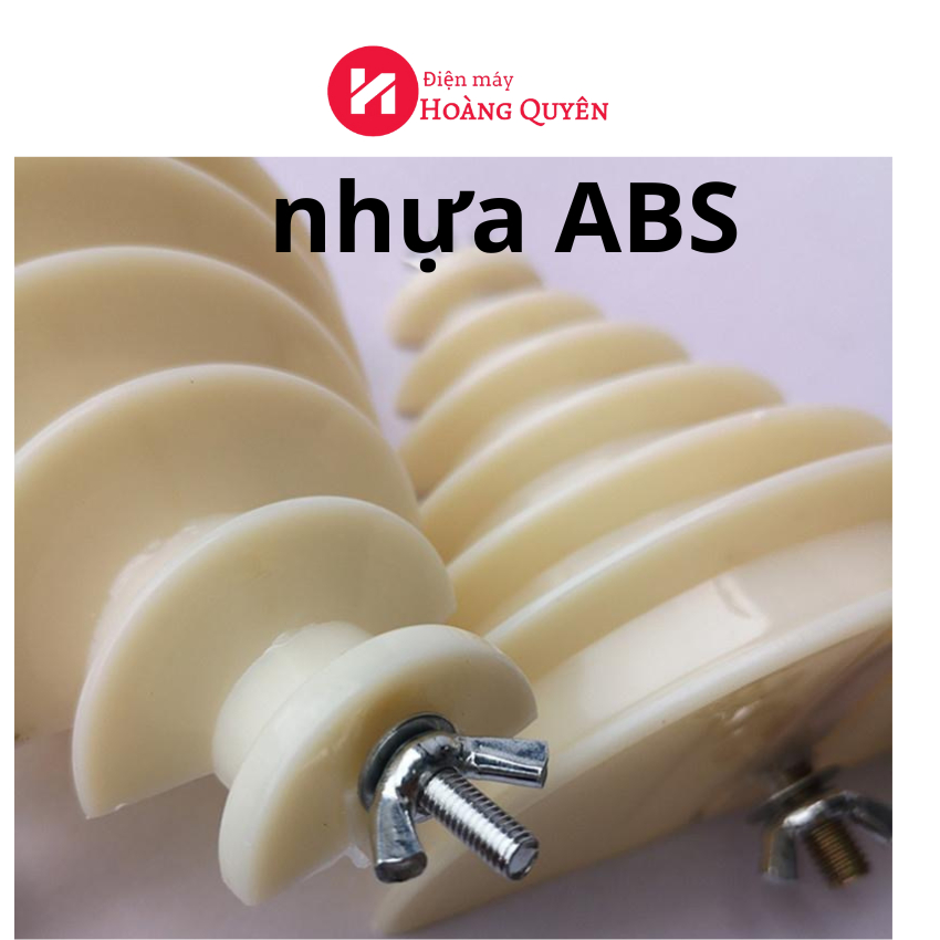 Khuôn Quấn Dây Đồng, Máy Biến Áp, Motor Loại Nhọn | Khuôn cuốn moto từ 0.55 - 4.0kw, Nhựa ABS