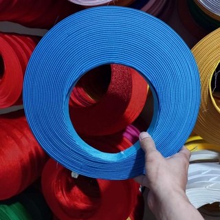 Khăn xếp trơn 25 vòng