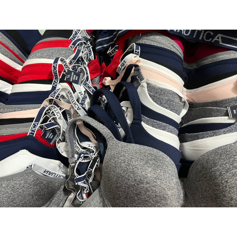 BUÔN SỈ ÁO NGỰC XUẤT DƯ-XUẤT XỊN MIX BRAND