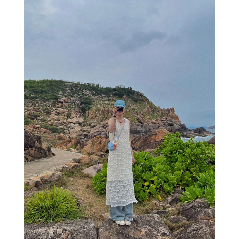Đầm - Áo dáng dài thailand 🌷