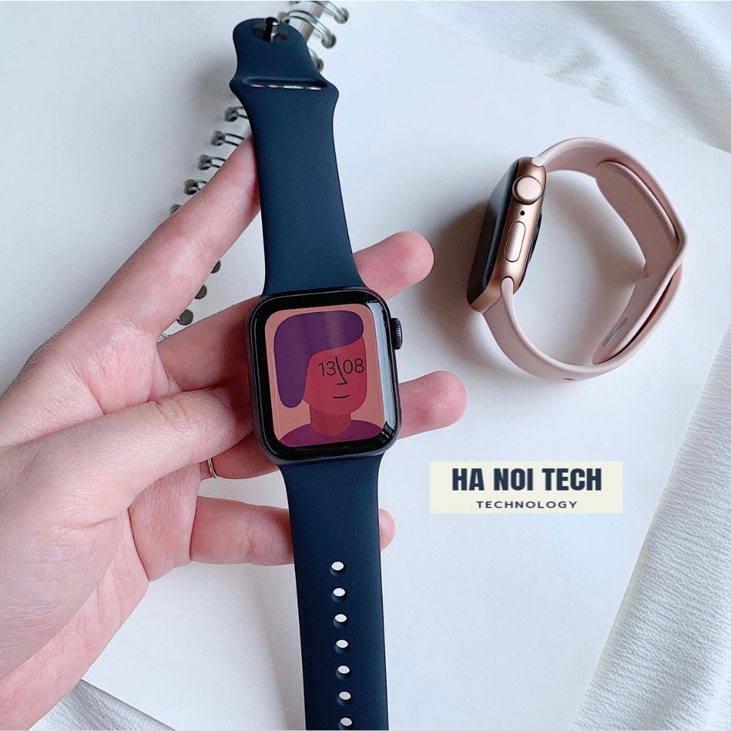 Đồng Hồ Thông Minh Watch 8 LTE nghe gọi ,theo dõi sức khỏe ,màn tràn viền ,đủ mọi chức năng phiên bản mới nhất 2023