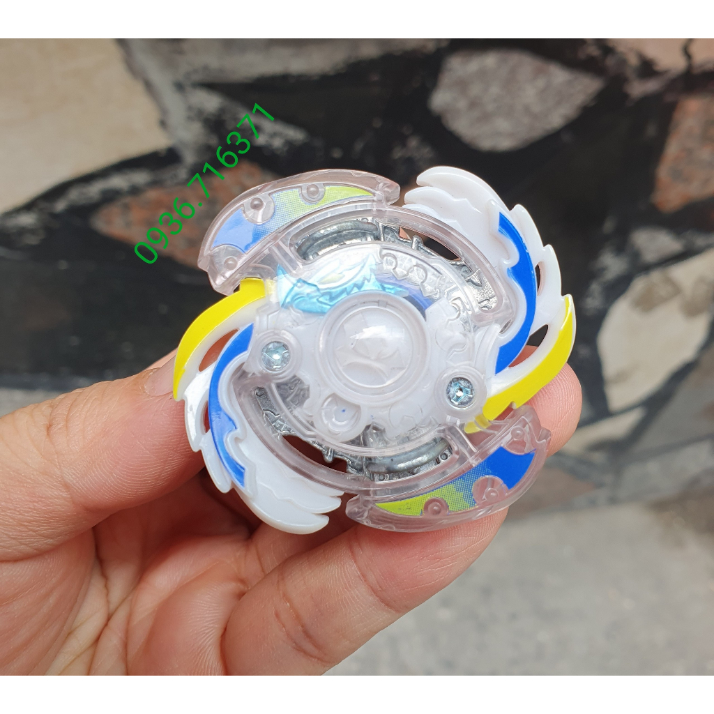 Con quay Hasbro beyblade burst, HR119