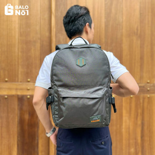 Balo Thời Trang Kmore The Abel, Balo đi học, đi làm, du lịch