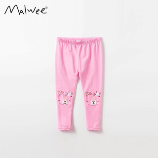 Quần legging Little maven
