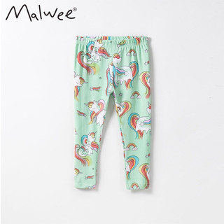 Quần legging Little maven