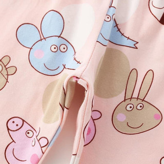 Quần legging Little maven