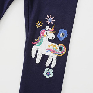 Quần legging Little maven