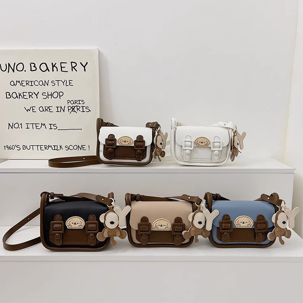 Túi tự đan, Phụ kiện làm túi handmade DA59 Zone Store47