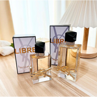 Nước Hoa YSL Libre Eau De Parfum 7.5ml unbox ( Sản Phẩm Chính Hãng )