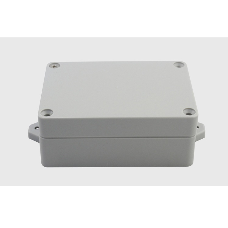 Hộp nhựa 100x68x40