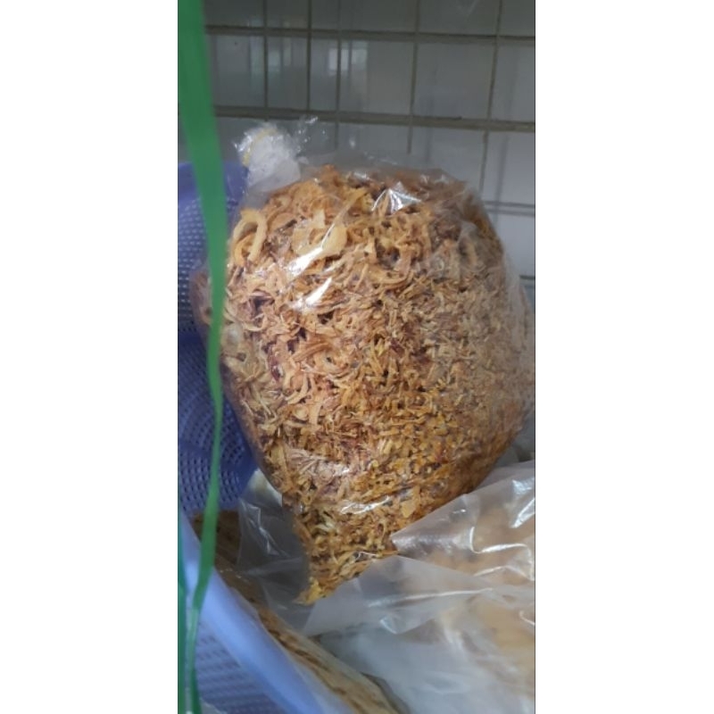 500g Hành phi thơm ngon