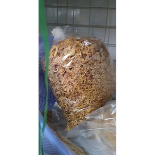 500g Hành phi thơm ngon không bột
