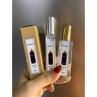 [CHẤT LƯỢNG GIÁ RẺ] Nước hoa tinh dầu Mon tale Intense Ca fe tinh tế quyến rũ