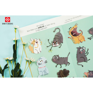 Giúp trẻ kiểm soát cảm xúc