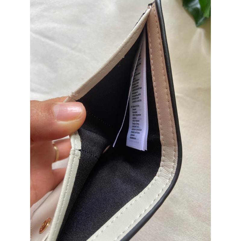 Ví thẻ Aldo authentic sale