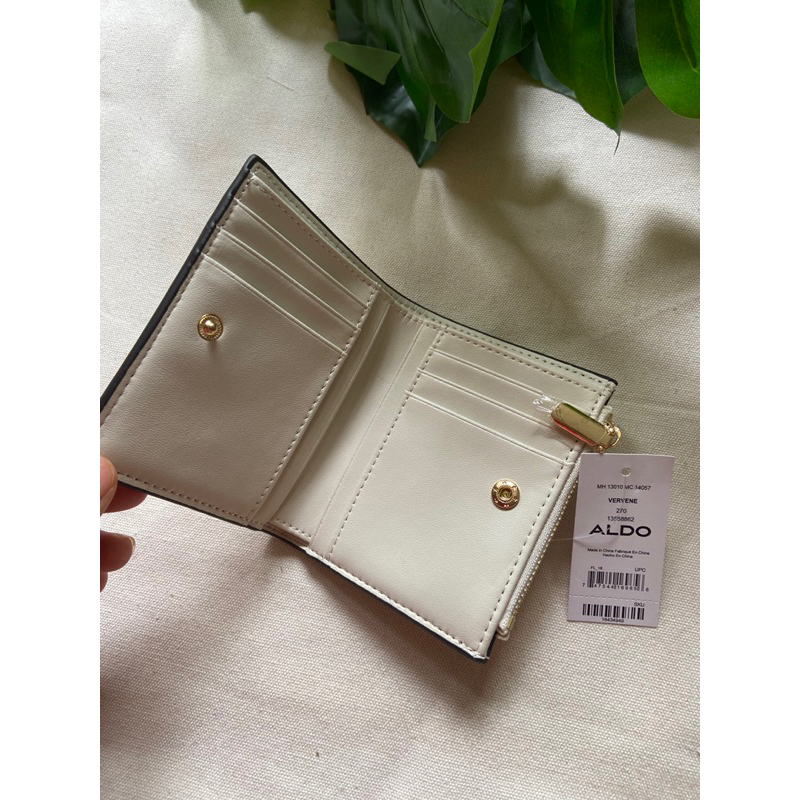 Ví thẻ Aldo authentic sale
