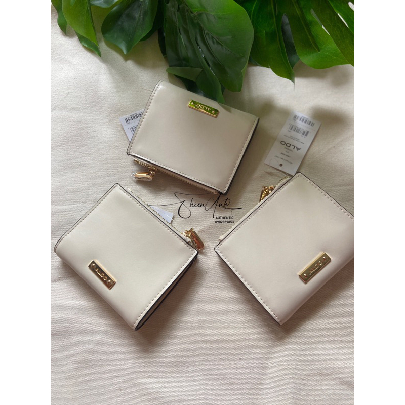 Ví thẻ Aldo authentic sale