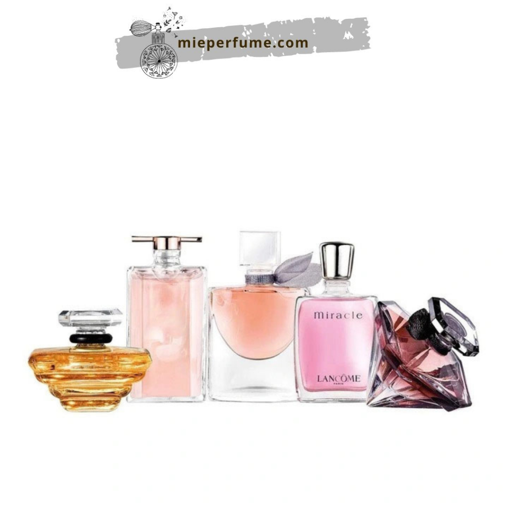 Nước Hoa Lancome Lavie Est Belle, Lancome Idole, Midnight 100ML  hương thơm dịu nhẹ