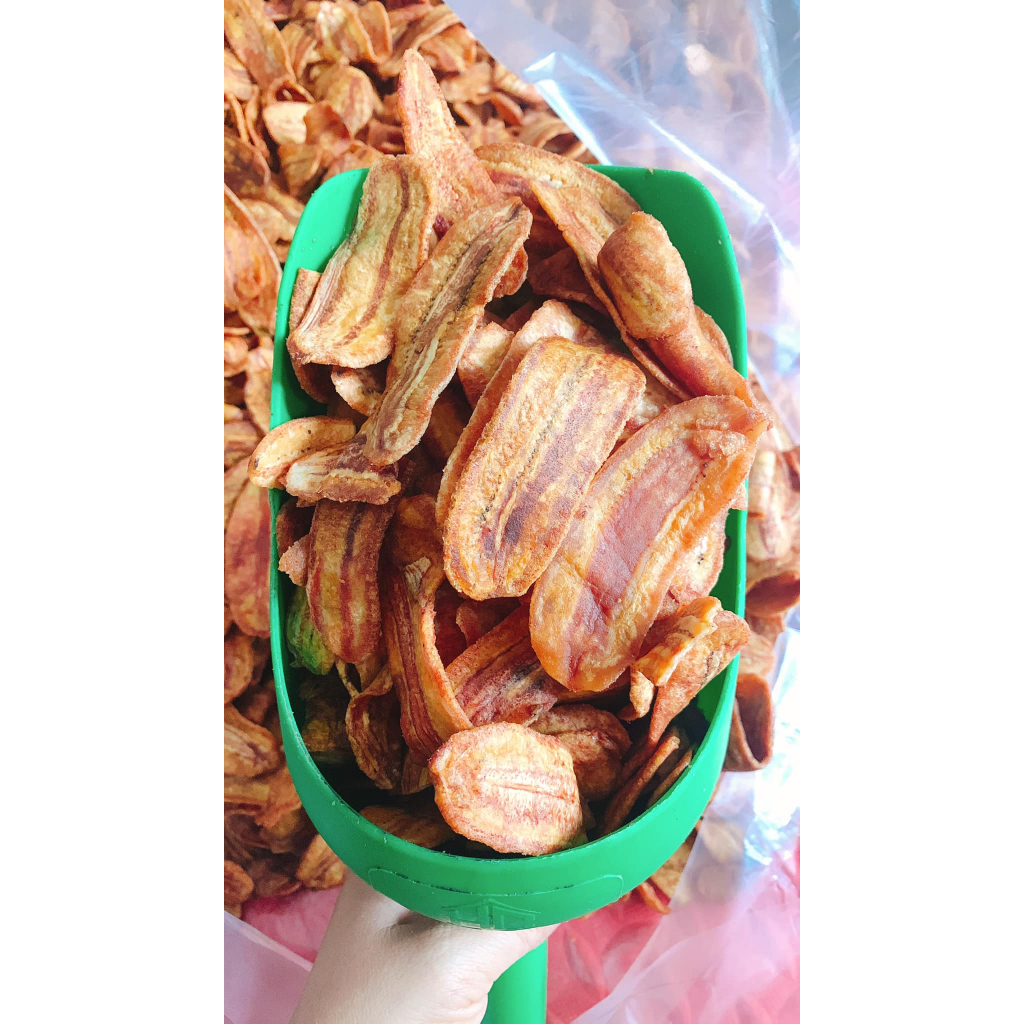 1kg chuối sấy MỘC không đường siêu ngon,món quà dinh dưỡng cho người ăn kiêng
