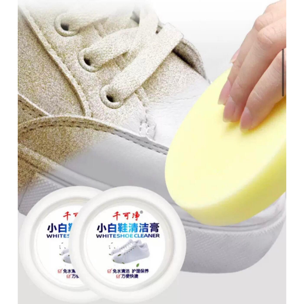 Sáp lau đa năng vệ sinh giày dép, túi xách, vật dụng hàng gia dụng, đồ da phủ nano kháng nước tiện dụng