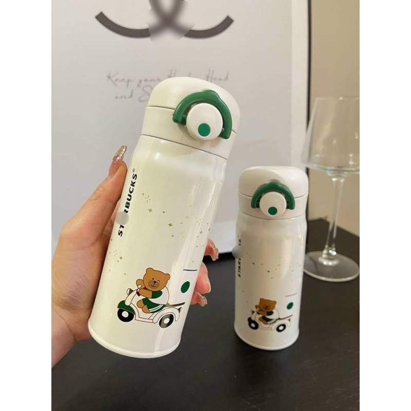 Bình giữ nhiệt Starbucks Themors 355Ml chính hãng