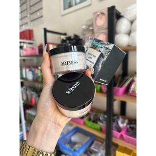 Phấn bột Artmiss