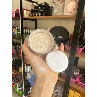 Phấn bột Artmiss