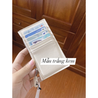 MNG - VÍ MANGO AUTH (NHIỀU MẪU)
