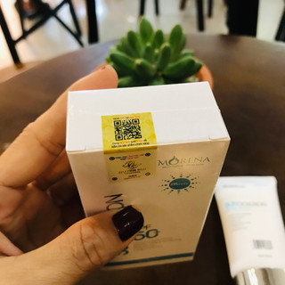 Kem Chống Nắng MODENA HUYỀN PHI