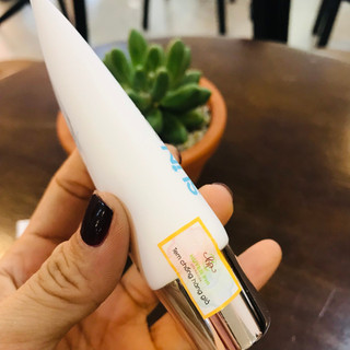 Kem Chống Nắng MODENA HUYỀN PHI
