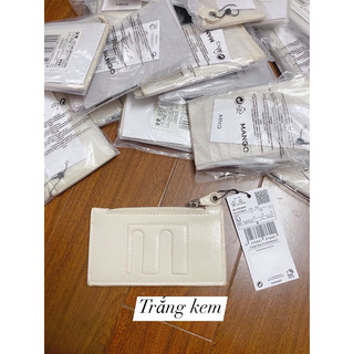 MNG - VÍ MANGO AUTH (NHIỀU MẪU)