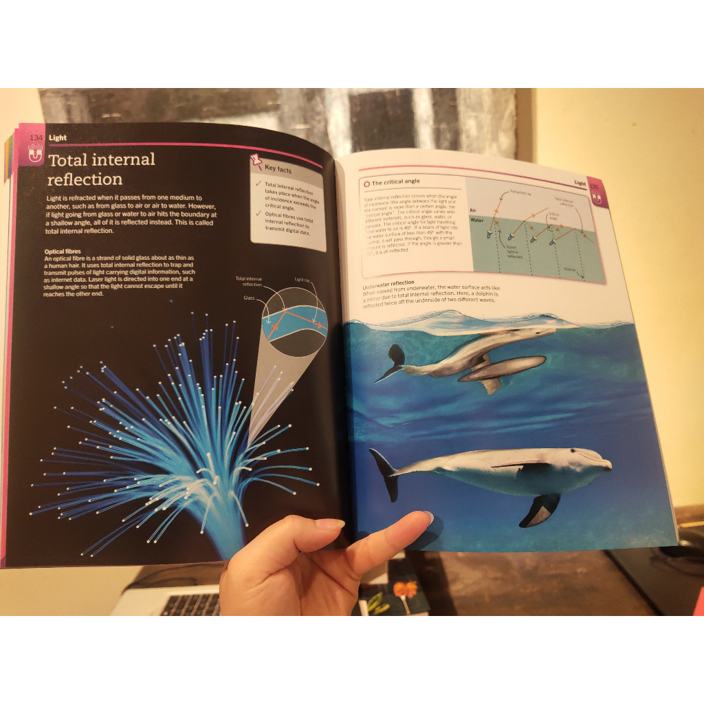 Sách - Super Simple Physics