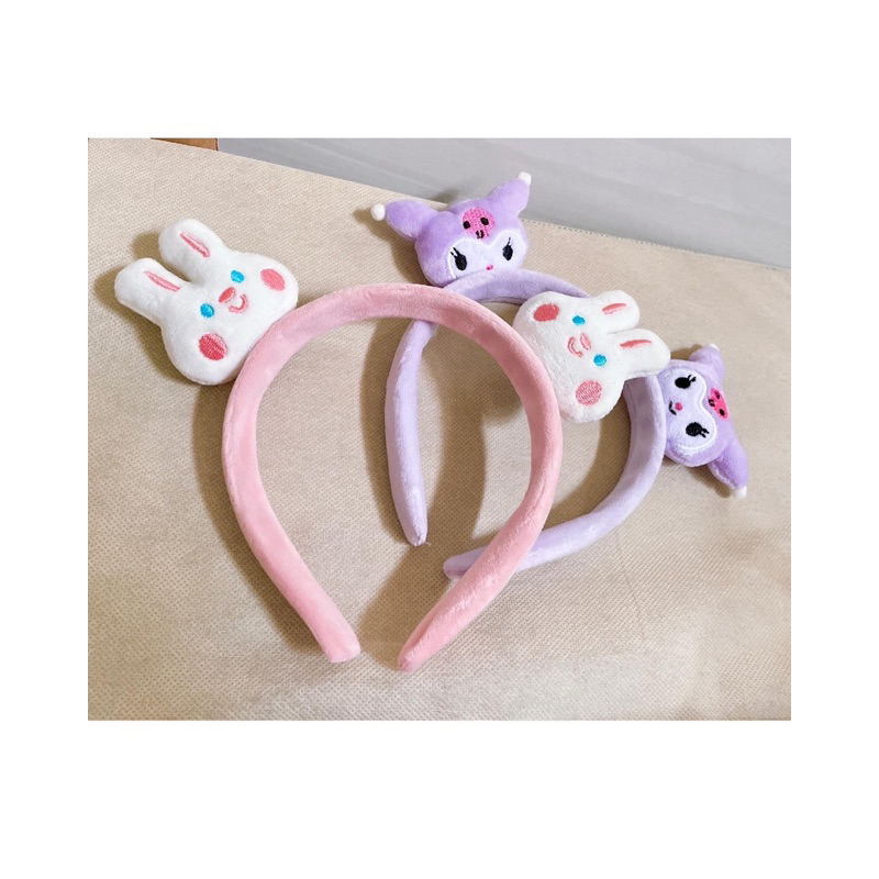 Cài tóc gấu bông dễ thương nhà Bear 🧸
