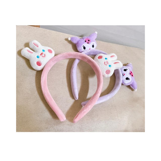 Cài tóc gấu bông dễ thương nhà Bear 🧸